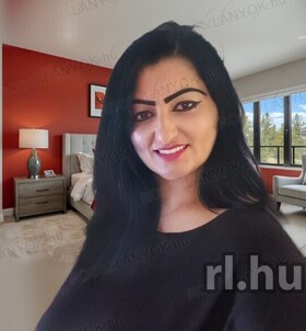 AlyaNazira (39+ éves) - Telefon: +36 30 / 253-7010 - Budapest, XIII