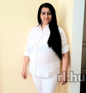 AlyaNazira 302537010, Budapest Escort #1 - 