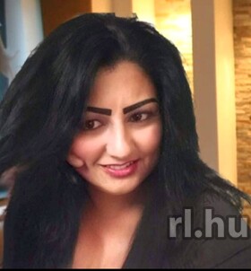 AlyaNazira (39+ éves) - Telefon: +36 30 / 253-7010 - Győr