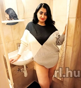 AlyaNazira (39+ éves) - Telefon: +36 30 / 253-7010 - Győr