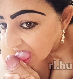 AlyaNazira (39+ éves) - Telefon: +36 30 / 253-7010 - Győr