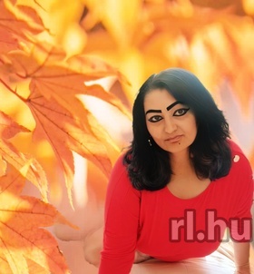 AlyaNazira (39+ éves) - Telefon: +36 30 / 253-7010 - Győr