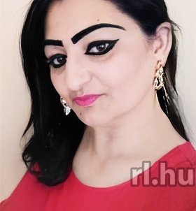 AlyaNazira (39+ éves) - Telefon: +36 30 / 253-7010 - Budapest, XIII