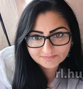 AlyaNazira (39+ éves) - Telefon: +36 30 / 253-7010 - Budapest, XIII