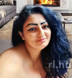 AlyaNazira (39+ éves) - Telefon: +36 30 / 253-7010 - Győr