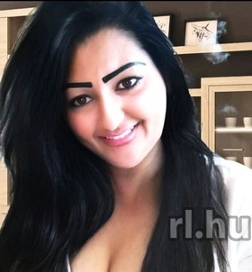 AlyaNazira (39+ éves) - Telefon: +36 30 / 253-7010 - Budapest, XIII
