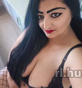 AlyaNazira (39+ éves) - Telefon: +36 30 / 253-7010 - Győr