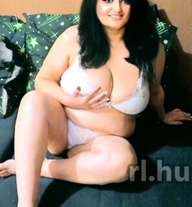 AlyaNazira (39+ éves) - Telefon: +36 30 / 253-7010 - Győr