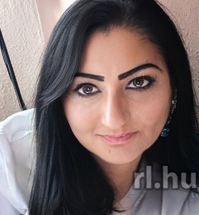 AlyaNazira (39+ éves) - Telefon: +36 30 / 253-7010 - Budapest, XIII