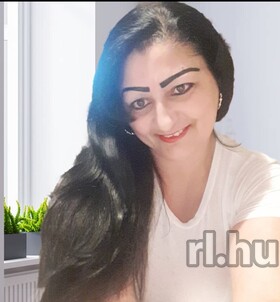 AlyaNazira (39+ éves) - Telefon: +36 30 / 253-7010 - Budapest, XIII