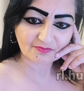 AlyaNazira (39+ éves) - Telefon: +36 30 / 253-7010 - Győr