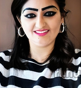 AlyaNazira 302537010, Budapest szexpartner #1 - 