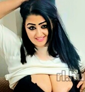 AlyaNazira (39+ éves) - Telefon: +36 30 / 253-7010 - Győr