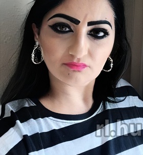 AlyaNazira (39+ éves) - Telefon: +36 30 / 253-7010 - Budapest, XIII