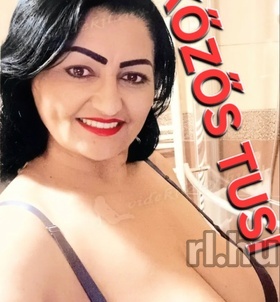 AlyaNazira (39+ éves) - Telefon: +36 30 / 253-7010 - Győr