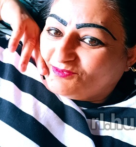 AlyaNazira 302537010, Budapest szexpartner #2 - 