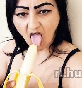 AlyaNazira (39+ éves, Nő) - Telefon: +36 30 / 253-7010 - Budapest, XIII., szexpartner