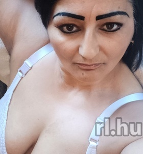 AlyaNazira (39+ éves) - Telefon: +36 30 / 253-7010 - Budapest, XIII