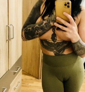 Szeged, Alyssa 06302938403