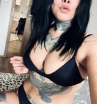 Alyssa Szeged domina lányok