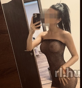 Amadea Debrecen escort Mädchen