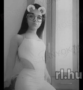 Amanda (20 éves) - Telefon: +36 20 / 341-7301 - Sárvár