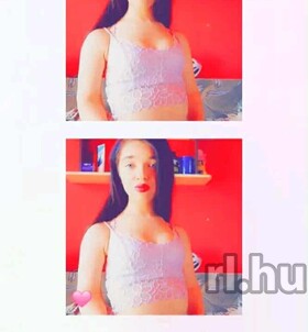 Amanda (20 éves) - Telefon: +36 20 / 341-7301 - Sárvár