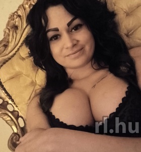 Budapest, Amanda 06204794398