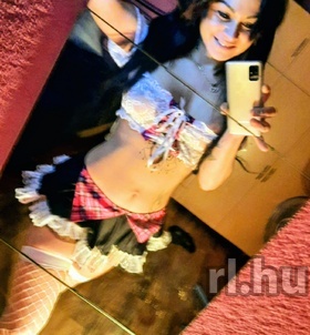 Budapest, Amanda 06204794398