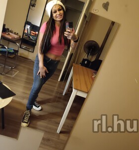 Budapest, Amanda 06204794398