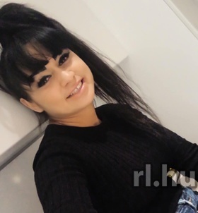 Budapest, Amanda 06204794398