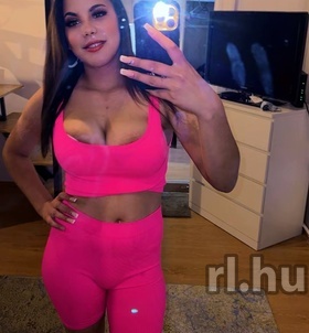 Amanda (19 éves, Nő) - Telefon: +36 20 / 982-4358 - Budapest, VIII., szexpartner
