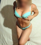 Amanda (30 éves) - Telefon: +36 20 / 994-6175 - Szolnok