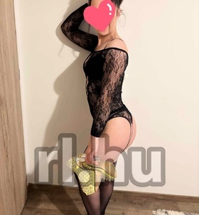 Amanda21 204758361, Székesfehérvár Escort