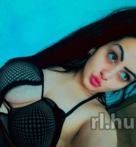 Amanda (27+ éves) - Telefon: +36 30 / 120-8476 - Baja