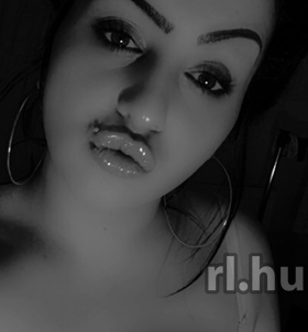 Amanda Baja escort Mädchen