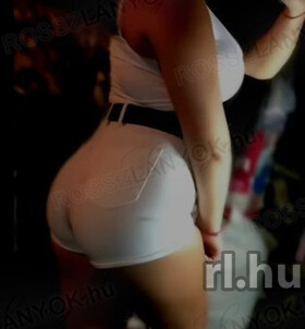 Amanda (27+ éves) - Telefon: +36 30 / 120-8476 - Baja