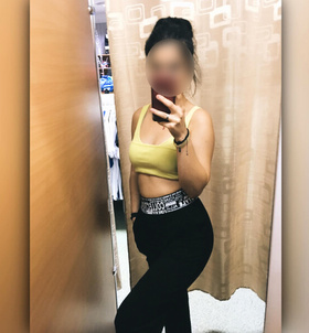 Amanda (24 éves) - Telefon: +36 30 / 417-5562 - Békéscsaba