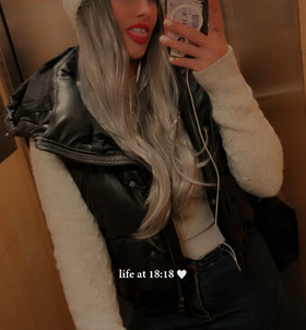 Amanda (24+ éves) - Telefon: +36 30 / 419-0871 - Budapest, II