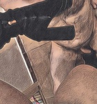 Amanda (24+ éves) - Telefon: +36 30 / 419-0871 - Budapest, III