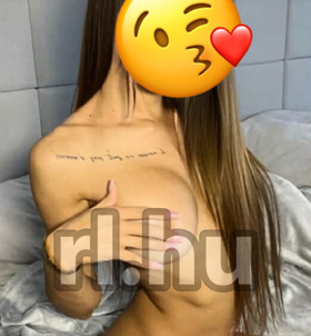 Amanda (18+ éves) - Telefon: +36 30 / 499-5875 - Debrecen