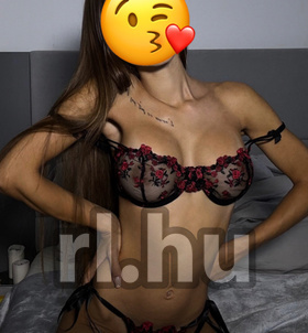 Amanda (18+ éves, Nő) - Telefon: +36 30 / 499-5875 - Debrecen, szexpartner