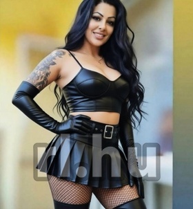 Amanda Gyöngyös szexpartner lányok