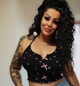 Amanda (29 éves, Nő) - Telefon: +36 30 / 581-9678 - Békéscsaba, szexpartner