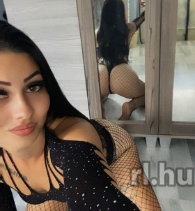 Amanda Szeged escort Mädchen
