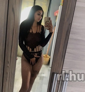 Amanda Szeged escort Mädchen