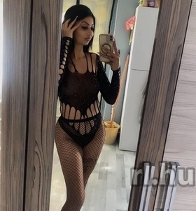 Amanda Szeged escort Mädchen