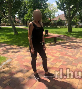 Budapest, Amanda 06306070989