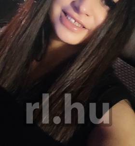 Budapest, Amanda 06306569329