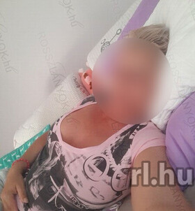 Szolnok, Amanda 06307525948